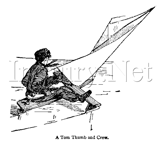 Ice Boat Plans