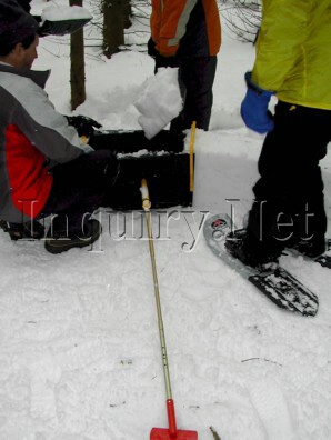 Grand Shelters Icebox Igloo making machine, a baby review