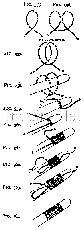 How to Make & Throw a Cowboy Lariat, Lasso, Rope